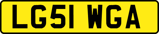 LG51WGA