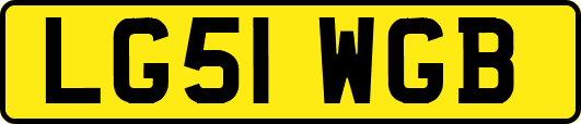 LG51WGB