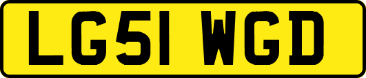LG51WGD