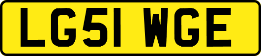 LG51WGE