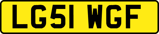 LG51WGF