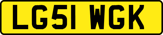 LG51WGK