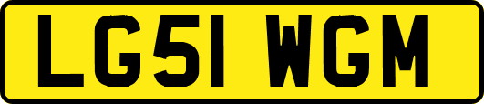 LG51WGM