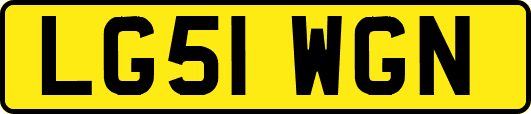 LG51WGN