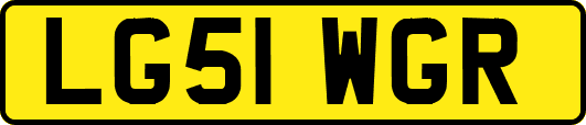 LG51WGR
