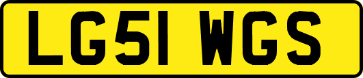 LG51WGS