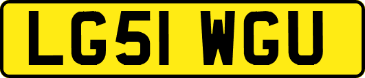 LG51WGU