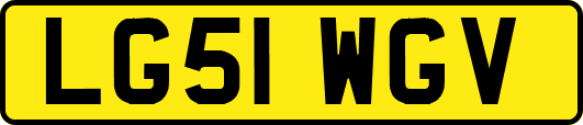 LG51WGV