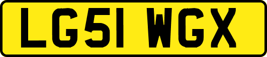 LG51WGX