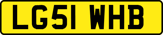LG51WHB