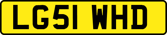 LG51WHD