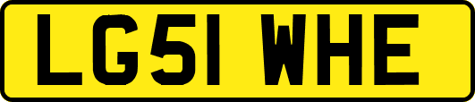 LG51WHE