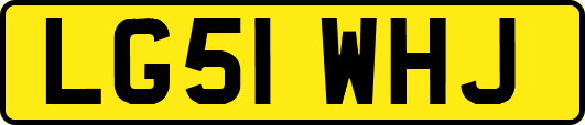 LG51WHJ