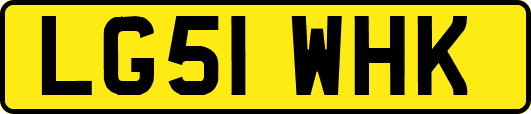 LG51WHK