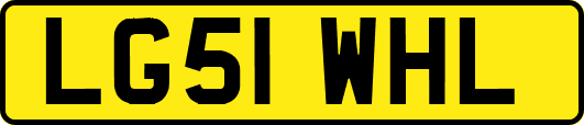 LG51WHL