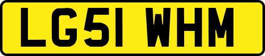 LG51WHM