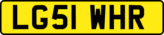 LG51WHR