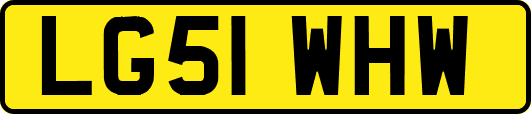 LG51WHW