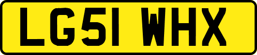 LG51WHX