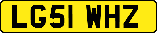 LG51WHZ