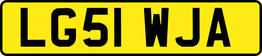 LG51WJA