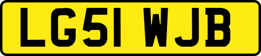 LG51WJB