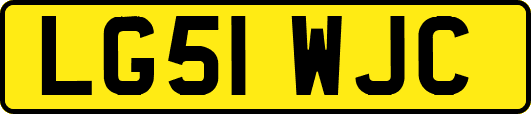 LG51WJC