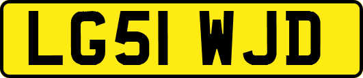 LG51WJD