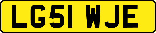 LG51WJE