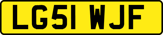 LG51WJF