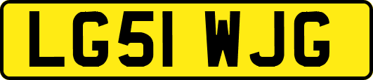 LG51WJG