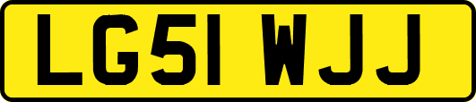 LG51WJJ