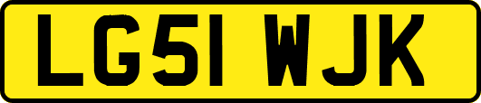 LG51WJK