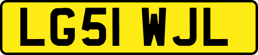 LG51WJL