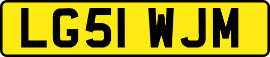 LG51WJM