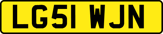 LG51WJN