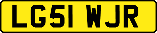 LG51WJR