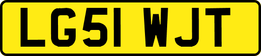 LG51WJT