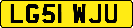 LG51WJU