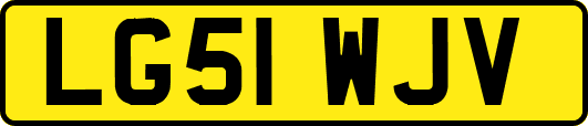 LG51WJV