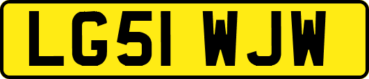 LG51WJW