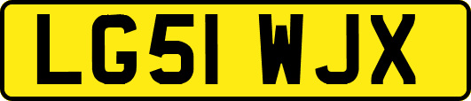 LG51WJX