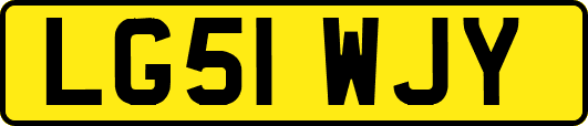 LG51WJY