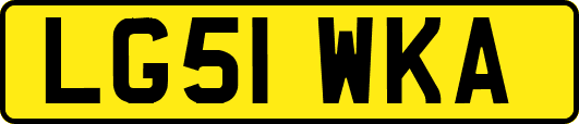 LG51WKA