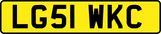 LG51WKC