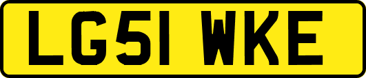 LG51WKE