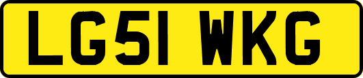 LG51WKG