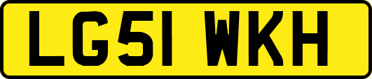 LG51WKH