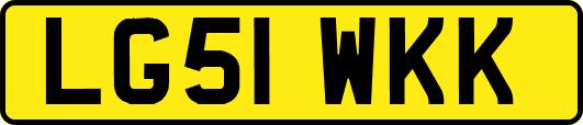 LG51WKK