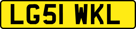 LG51WKL
